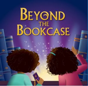PJ Library: Beyond the Bookcase